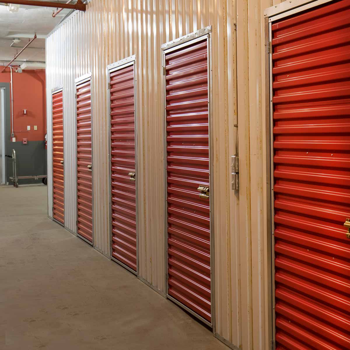 privatewinelockers Mana Wine Storage