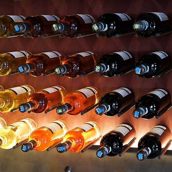 retail wine storage4 Mana Wine Storage
