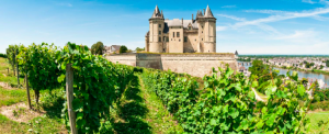 loire valley