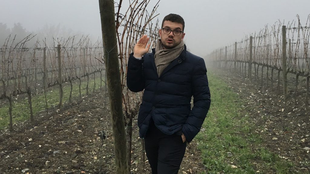 Brunello di Montalcino