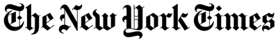 new york times logo